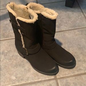 White Mountain NWOT Boots